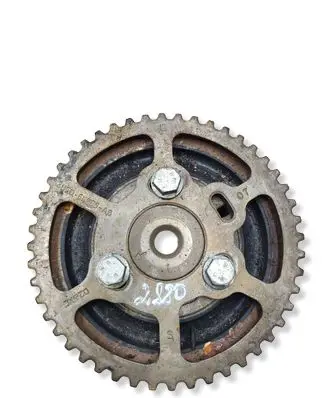 Jaguar XF X250 Camshaft pulley/ VANOS 4U3Q6K286AB