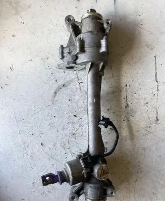 Mercedes-Benz GLC X253 C253 Steering rack 2054604601011 789025
