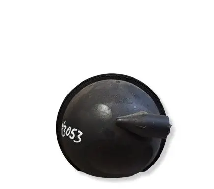 Audi A3 S3 8P Vacuum air tank 7M0129808