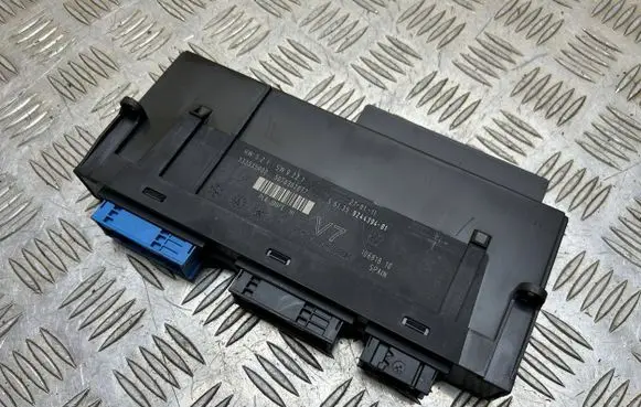BMW 5 F10 F11 Comfort/convenience module 9244394 6135924439401