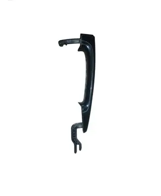 Front door exterior handle
