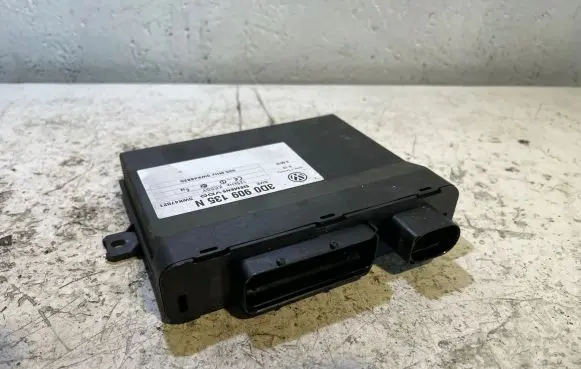 Volkswagen Touareg I Other control units/modules 3D0909135N 125KHZ 5WK48825