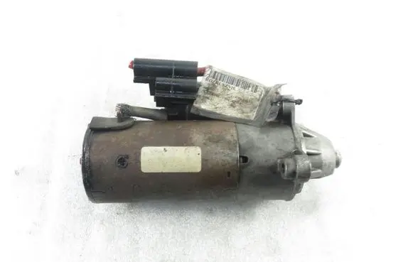 Ford Focus Starter motor