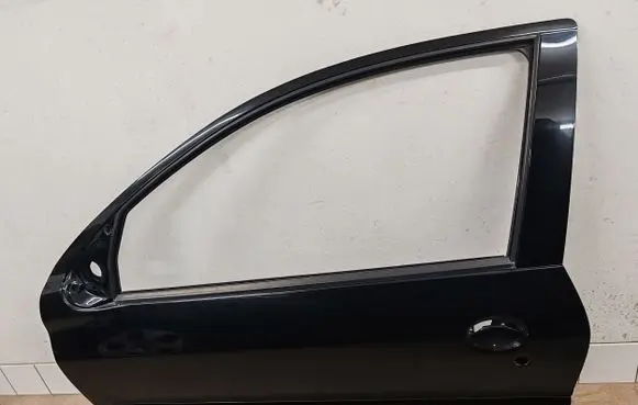 Door (2 Door Coupe)