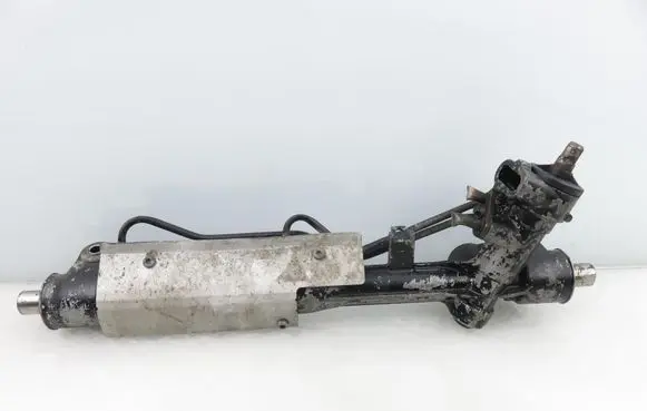 Opel Vectra C Steering rack 0250080080101