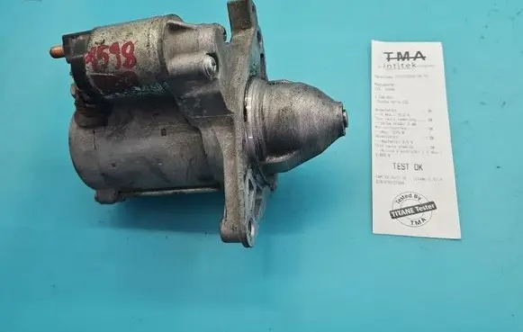 Toyota Yaris Starter motor 281000Y130 IMPRK1598853