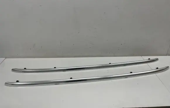 Audi A4 S4 B9 8W Roof bar rail 8W9860021J 8W9860022J