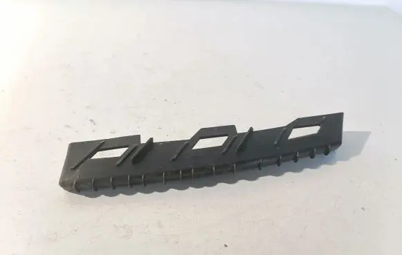 KIA Niro Front bumper mounting bracket 86552G5000