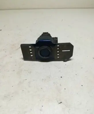 Opel Astra H Rear parking sensor holder (PDC) 12787793
