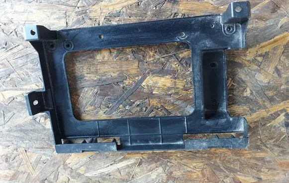 Skoda Kodiaq Sound amplifier holder/bracket 2GA035933