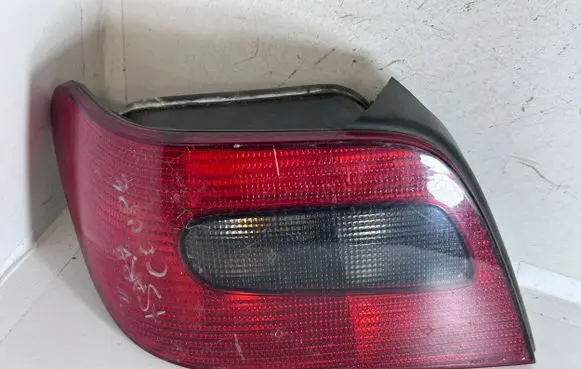 Citroen Xsara Rear/tail lights