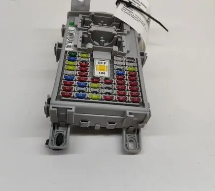 Hyundai i20 (GB IB) Fuse module 91950C8520