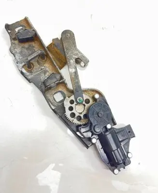 Land Rover Range Rover Sport L320 Tailgate/trunk/boot lift motor 114521981