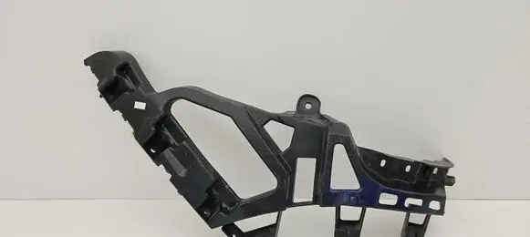 Peugeot 5008 Rear bumper mounting bracket 9814615880 Z0S99893673