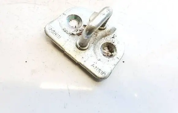 Suzuki Swift I Front door lock loop/hook striker 