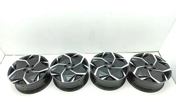 Hyundai Ioniq 5 R19 alloy rim 52910GI130