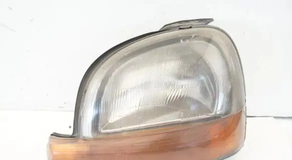 Renault Kangoo I Headlight/headlamp