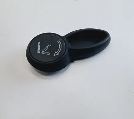 Mini One - Cooper R50 - 53 Seat adjustment handle 0002041