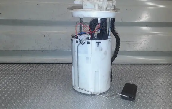 Fiat Croma In-tank fuel pump 0580303060