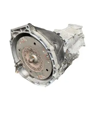 BMW 3 F30 F35 F31 Automatic gearbox 8HP45X 8623596 0157177ZY1