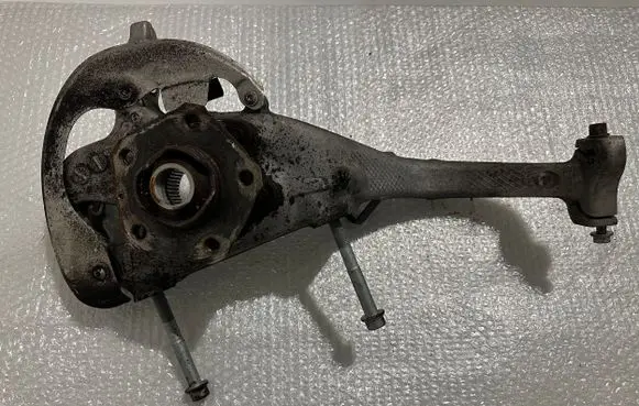 Porsche Macan (95B) Front wheel hub 95B407253