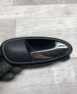 Seat Altea Rear door interior handle 5P0839114 186004591