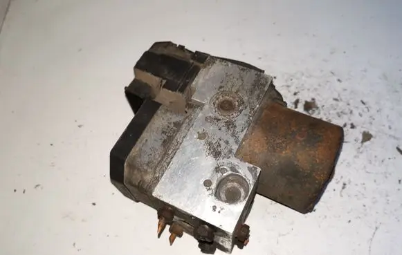 Iveco Daily 35.8 - 9 ABS Pump 0273004324 0265220500 500331026