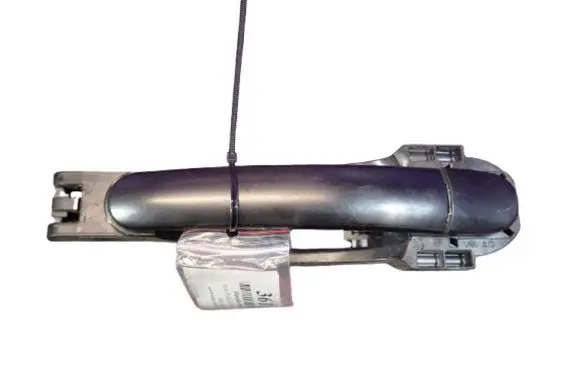Seat Ibiza IV (6J,6P) Rear door exterior handle