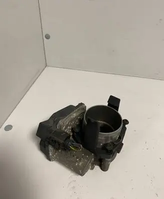 Volkswagen Golf VI Throttle valve 03C133062C