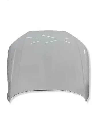 Audi A4 S4 B9 Engine bonnet/hood 