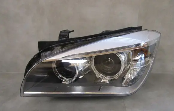 BMW X1 E84 Headlight/headlamp 6311
