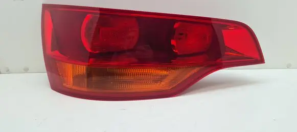 Audi Q7 4L Rear/tail lights 4L0945093