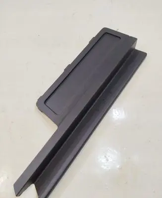 Volkswagen PASSAT B8 Trunk/boot trim cover 3G9867463