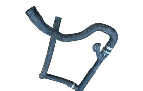 Volvo S60 Engine coolant pipe/hose 7G9N6B850AA