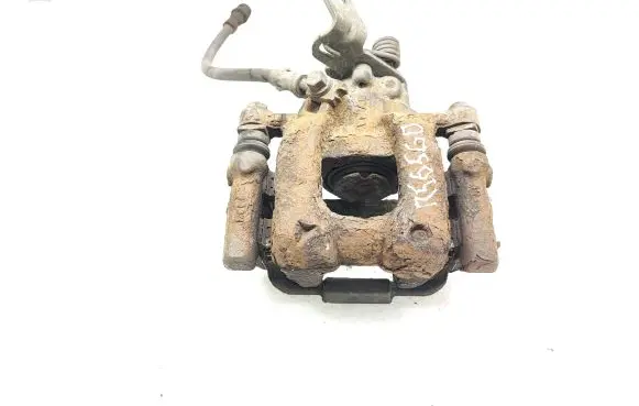 Skoda Octavia Mk2 (1Z) Rear brake caliper