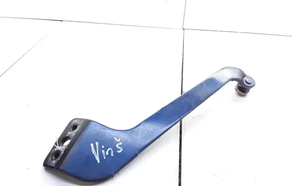 Pontiac Trans Sport Sliding door upper roller guide/hinge 