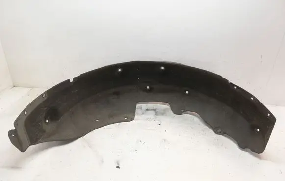 Hyundai i40 Rear arch fender liner splash guards 868263Z000 868243Z000