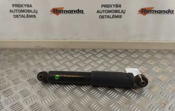 Hyundai ix20 Rear shock absorber/damper