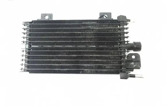 Nissan Navara D23 Transmission/gearbox oil cooler 5964282 5575329 5875834