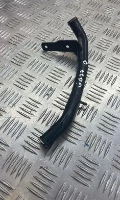 Audi A1 Engine coolant pipe/hose 03L122157N