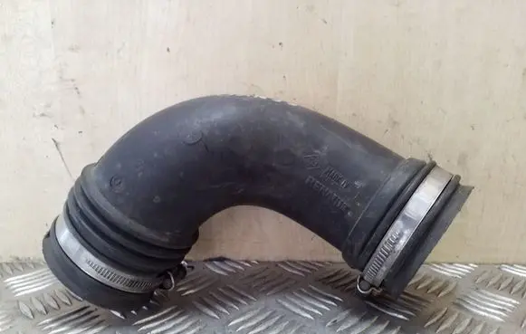 Renault Scenic II - Grand scenic II Air intake duct part 8200201614A