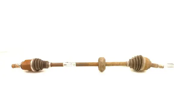 Dacia Sandero Front driveshaft 