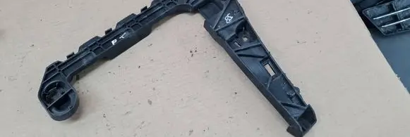 Audi A4 S4 B9 Rear bumper mounting bracket 8W5807454