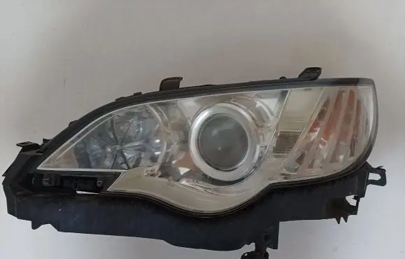 Subaru Legacy Headlight/headlamp 10020953 10020954