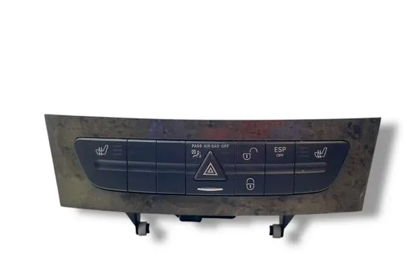 A set of switches