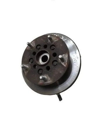 Ford Transit Front wheel hub 6C113K186AF