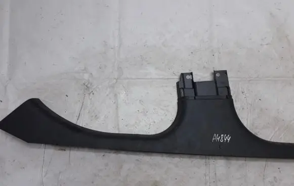 Smart ForFour I Front sill trim cover MN140673 JCI347288