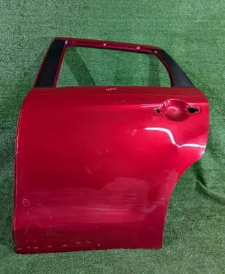Mitsubishi ASX Rear door 