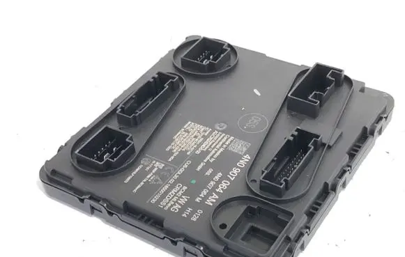 Audi Q5 SQ5 Central body control module 4N0907064AM