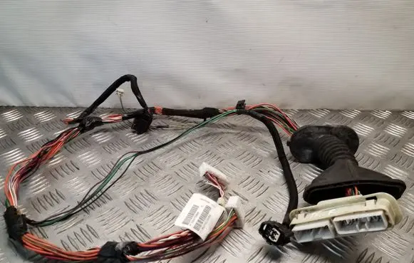 Jeep Grand Cherokee (WK) Front door wiring loom 56047598AA
